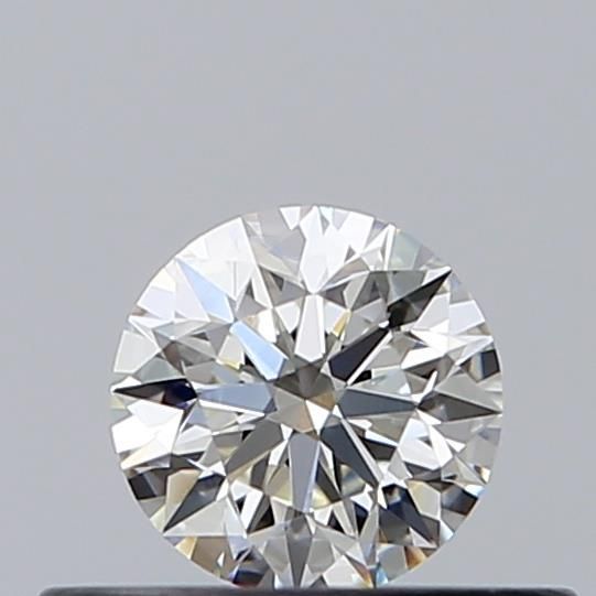 0.30 ct Round diamond