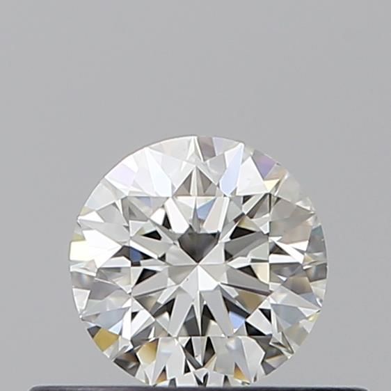 0.34 ct Round diamond