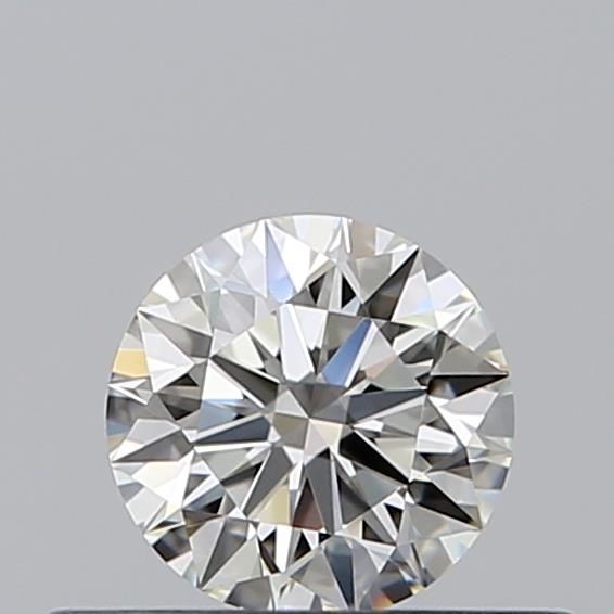 0.35 ct Round diamond