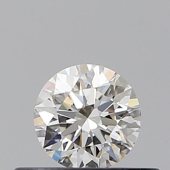 0.30 ct Round diamond
