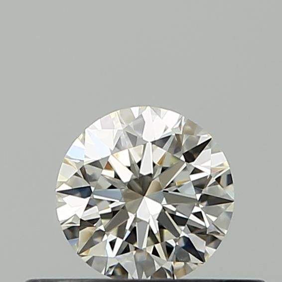 0.31 ct Round diamond