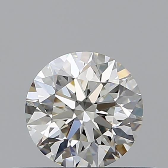 0.40 ct Round diamond