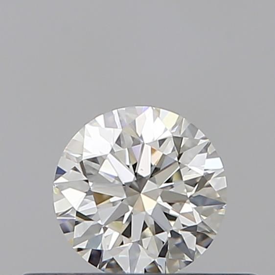 0.30 ct Round diamond