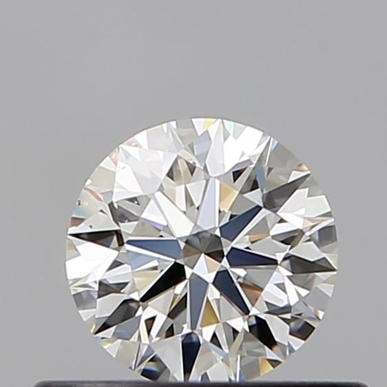0.41 ct Round diamond