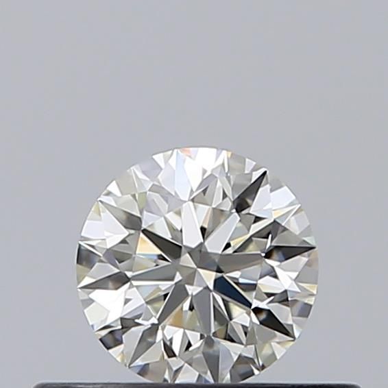 0.31 ct Round diamond