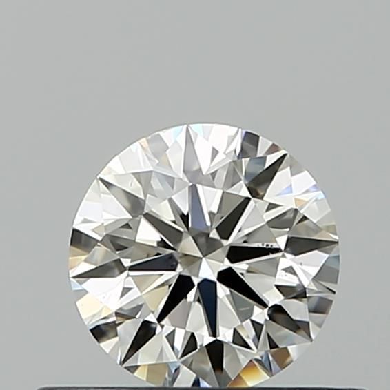 0.40 ct Round diamond