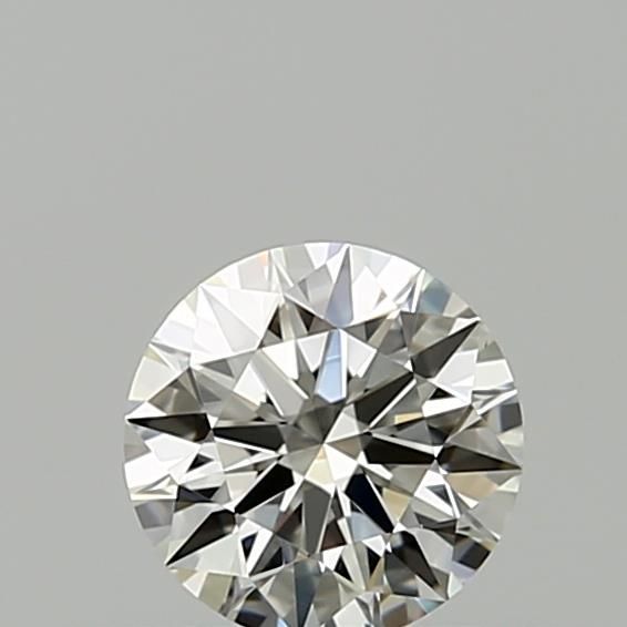 0.30 ct Round diamond