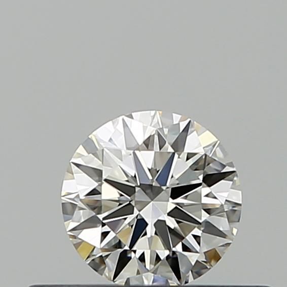 0.30 ct Round diamond
