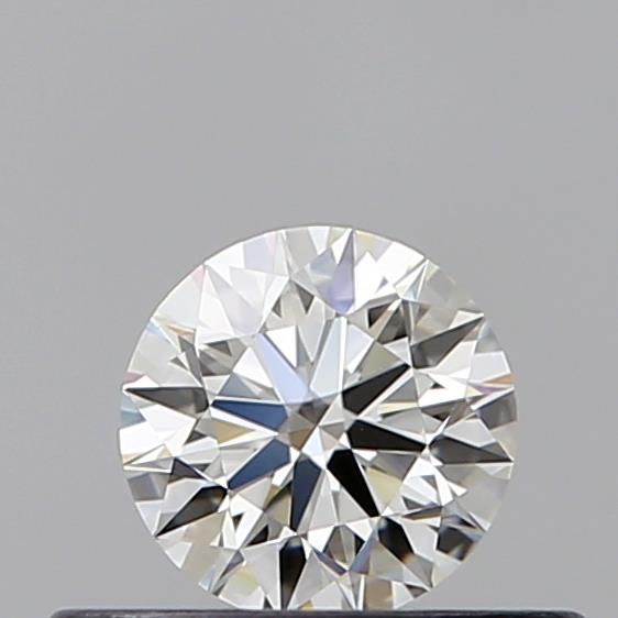 0.31 ct Round diamond