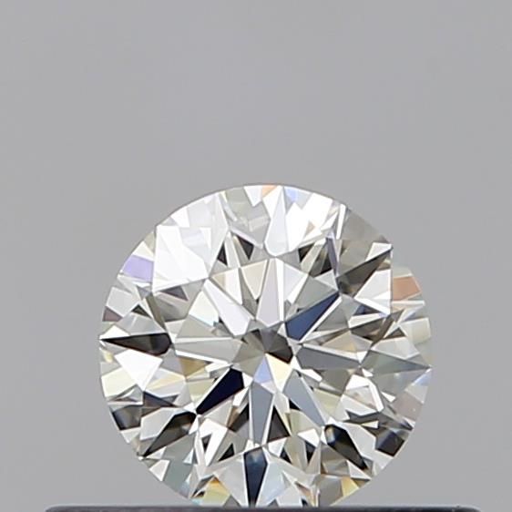 0.33 ct Round diamond