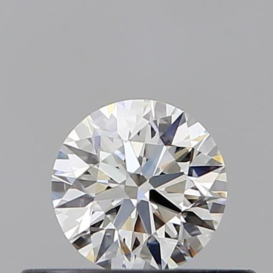 0.31 ct Round diamond