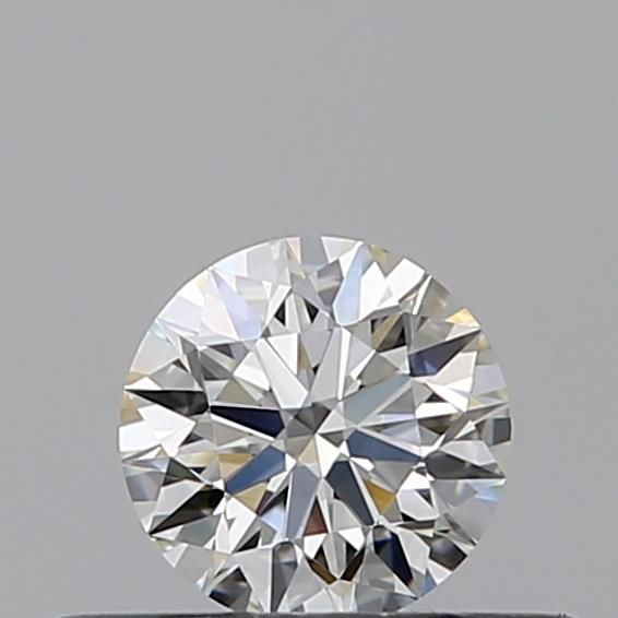 0.30 ct Round diamond