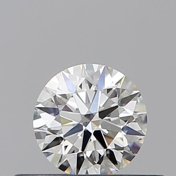 0.32 ct Round diamond