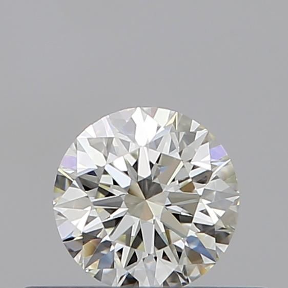0.32 ct Round diamond