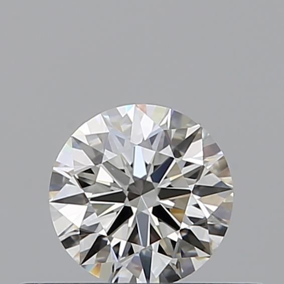 0.31 ct Round diamond