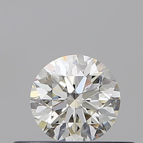 0.30 ct Round diamond