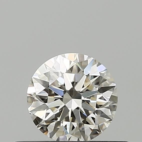 0.36 ct Round diamond