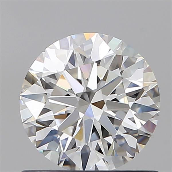 Diamant Rond 0.80 ct - Couleur F - Pureté VVS2