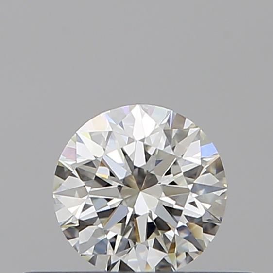 0.31 ct Round diamond