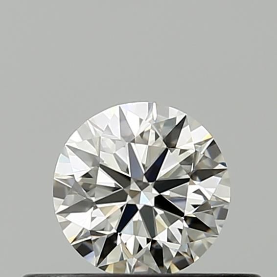 0.31 ct Round diamond