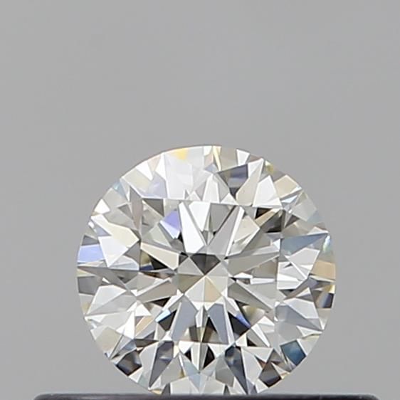 0.31 ct Round diamond