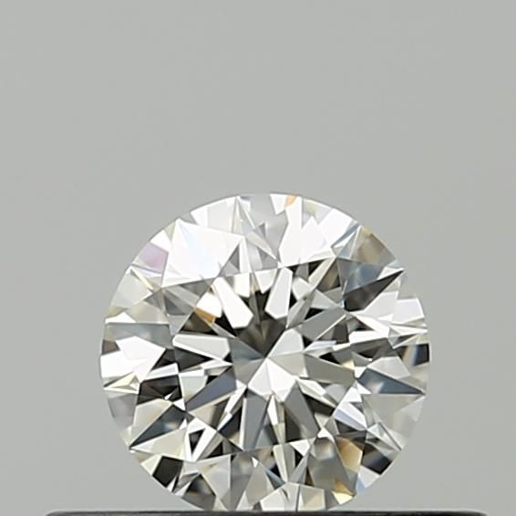 0.30 ct Round diamond