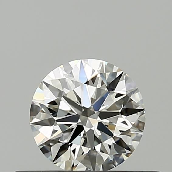 0.36 ct Round diamond
