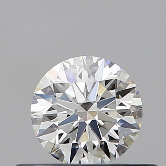 0.36 ct Round diamond