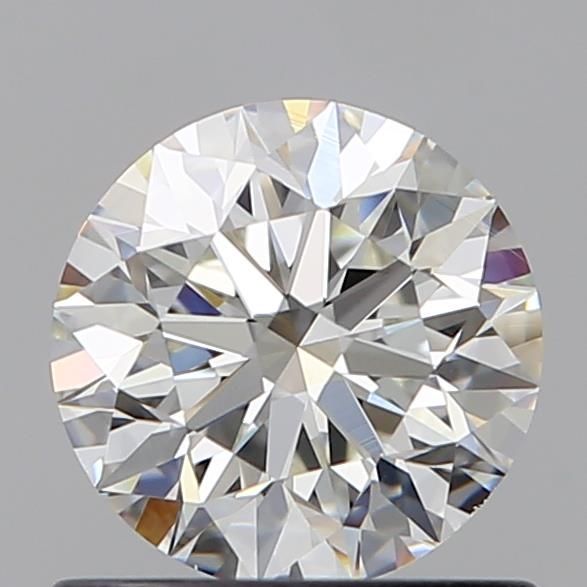 Diamant Rond 0.80 ct - Couleur H - Pureté VS1