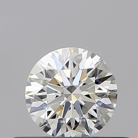 0.36 ct Round diamond