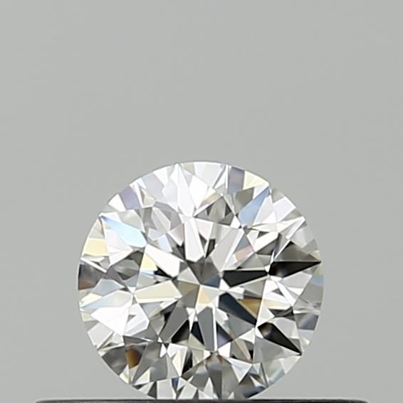 0.30 ct Round diamond