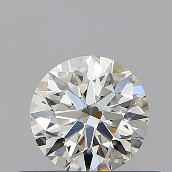 0.40 ct Round diamond