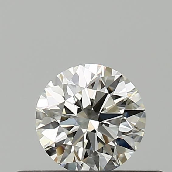 0.30 ct Round diamond