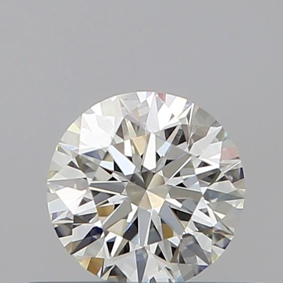 0.41 ct Round diamond