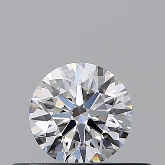 0.30 ct Round diamond