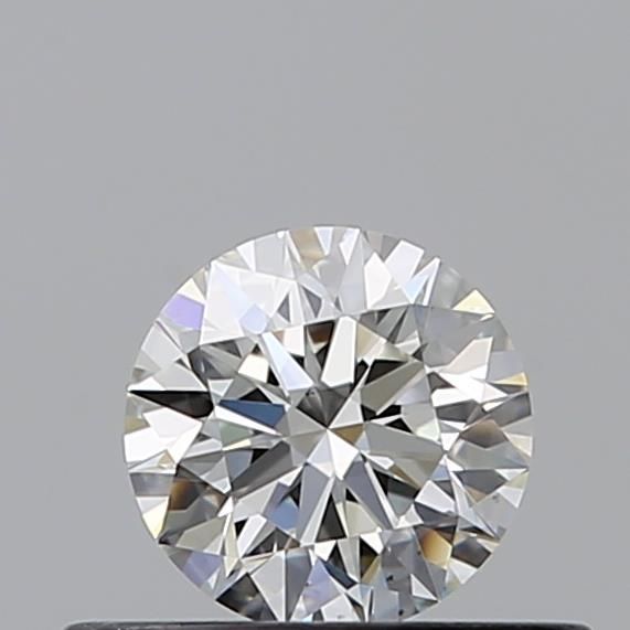 0.34 ct Round diamond