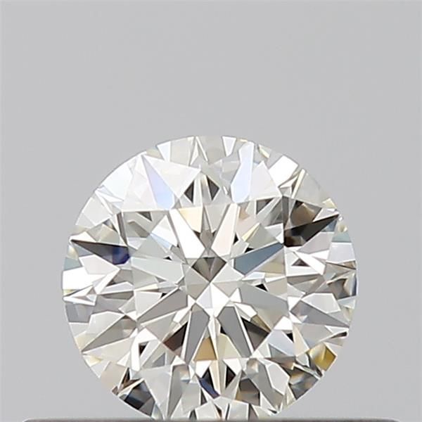 0.35 ct Round diamond
