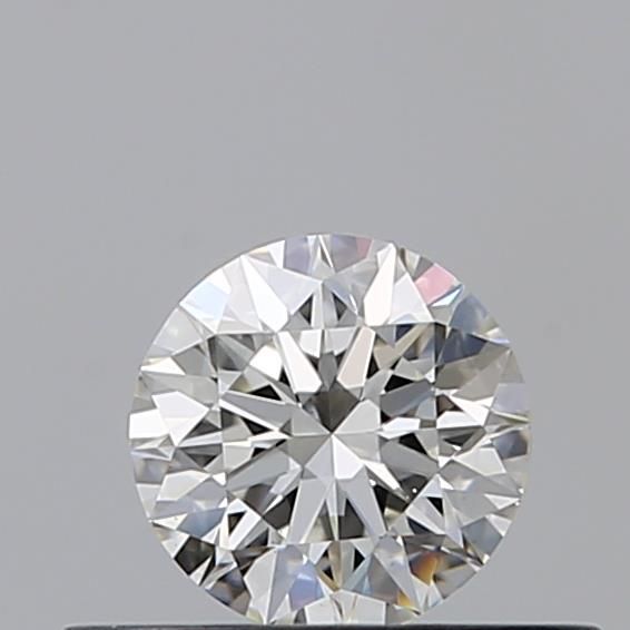 0.31 ct Round diamond