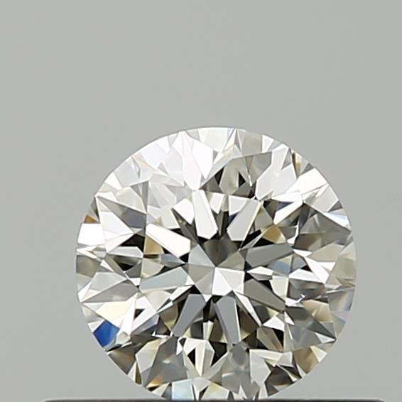 0.40 ct Round diamond