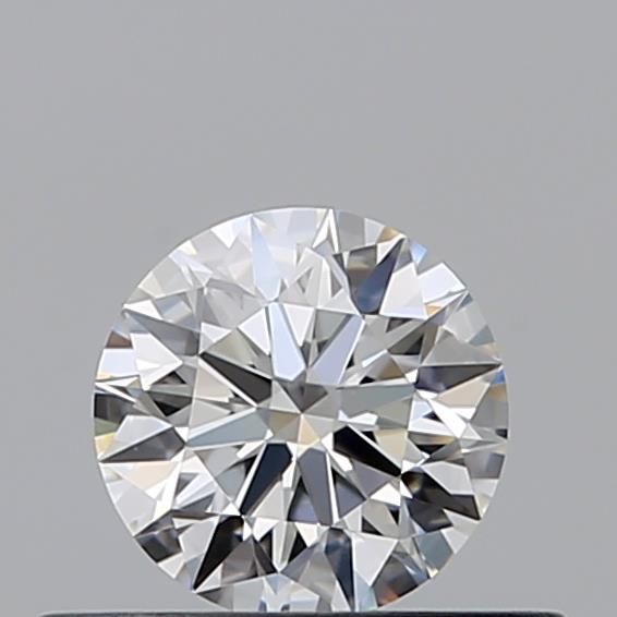 0.36 ct Round diamond
