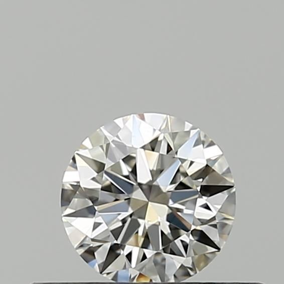 0.30 ct Round diamond