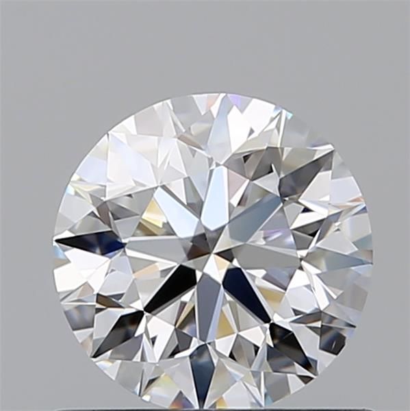Diamant Rond 0.75 ct - Couleur E - Pureté VS2