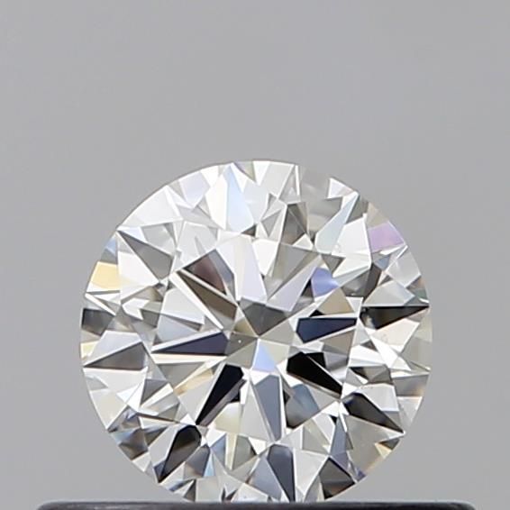 0.40 ct Round diamond