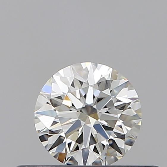 0.31 ct Round diamond