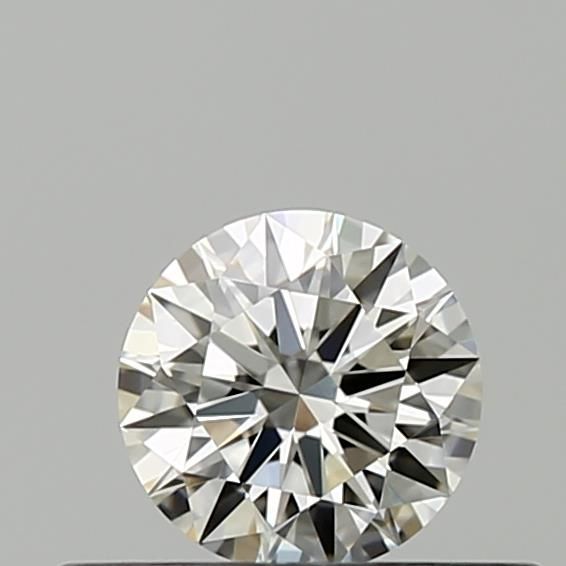 0.30 ct Round diamond
