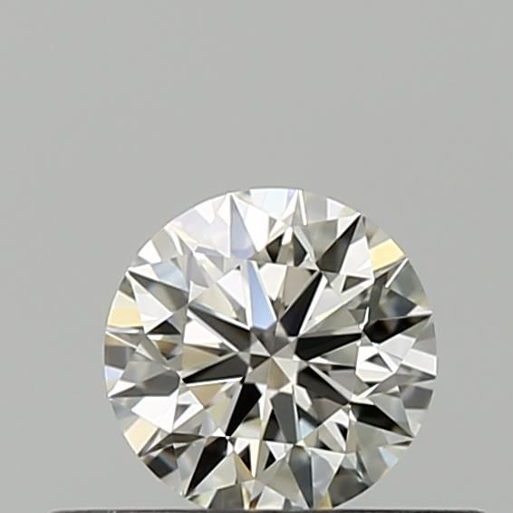 0.32 ct Round diamond