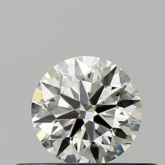 0.35 ct Round diamond