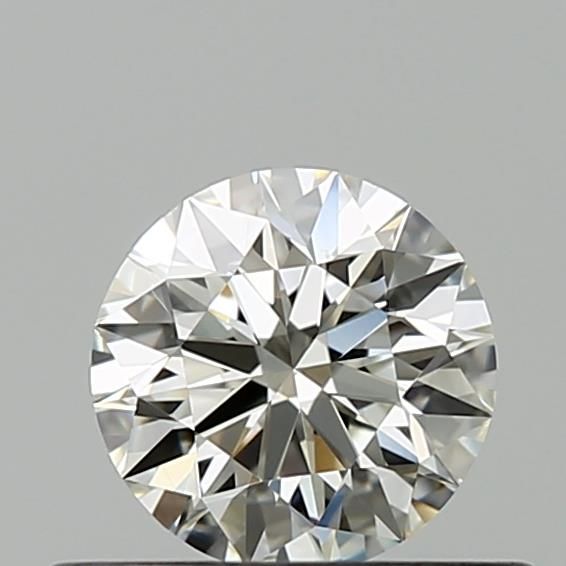 0.43 ct Round diamond