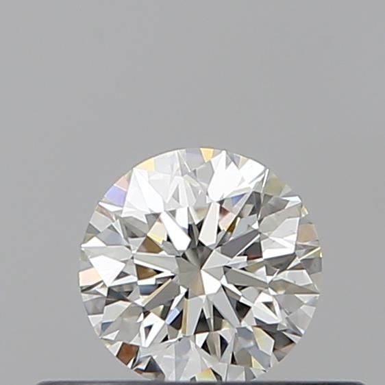 0.30 ct Round diamond