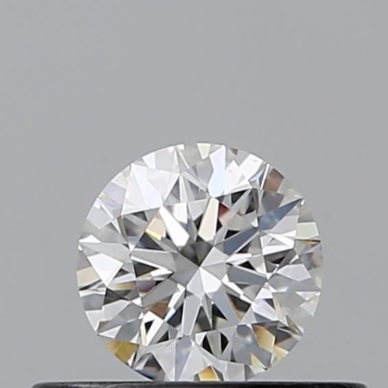 0.30 ct Round diamond
